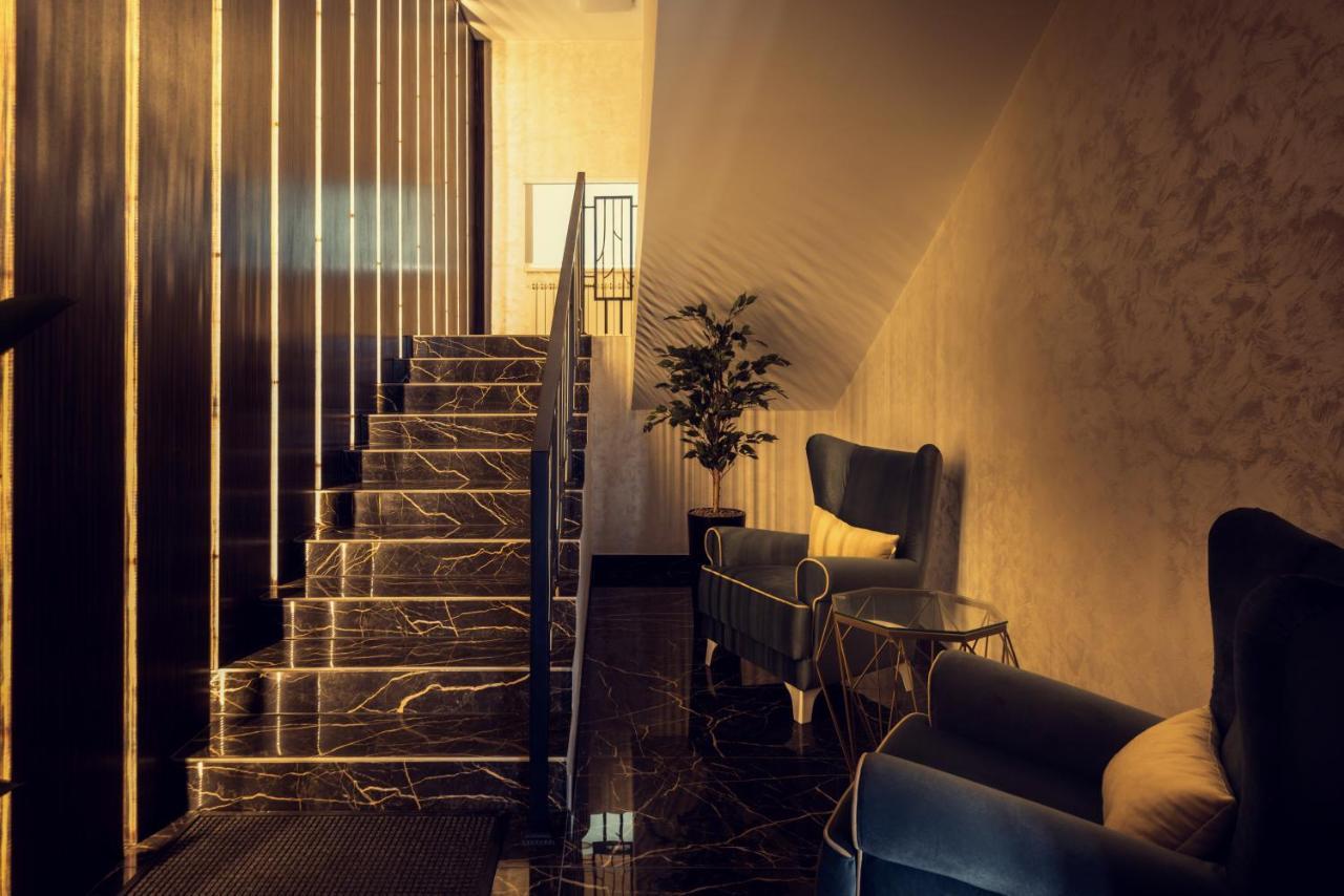 Ncityhotel Astana Exterior foto
